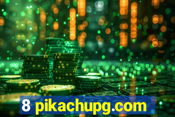 8 pikachupg.com